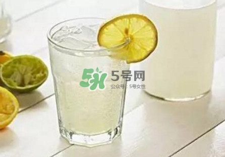 堿性食物是什么意思？備孕可以喝蘇打水嗎