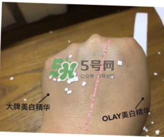 olay小白瓶prox怎么用？olay小白瓶prox使用方法