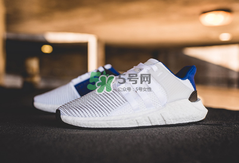 adidas eqt support 93/17白藍(lán)配色什么時(shí)候發(fā)售？