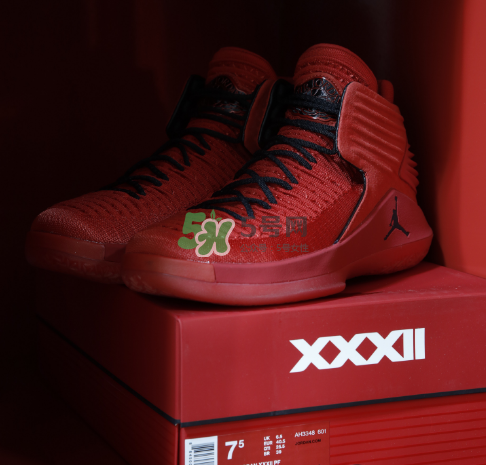 air jordan 32腳感怎么樣？air jordan 32實(shí)戰(zhàn)測(cè)評(píng)