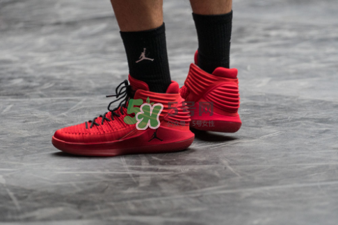 air jordan 32腳感怎么樣？air jordan 32實(shí)戰(zhàn)測(cè)評(píng)