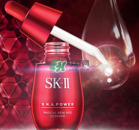 sk2小紅瓶怎么用？sk2小紅瓶精華使用方法