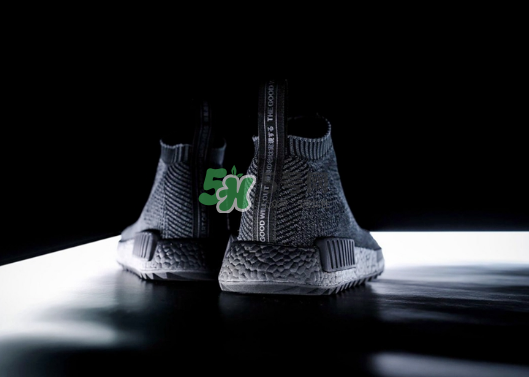 adidas與the good will out聯(lián)名nmd cs1什么時候發(fā)售？