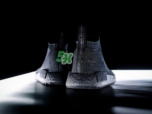 adidas與the good will out聯(lián)名nmd cs1多少錢_在哪買？