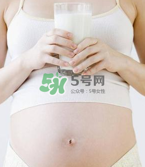 孕婦奶粉可以空腹喝嗎？孕婦奶粉怎么喝？