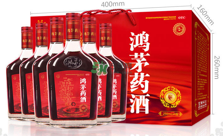 鴻茅藥酒有哪些藥材？鴻茅藥酒有哪些功效？