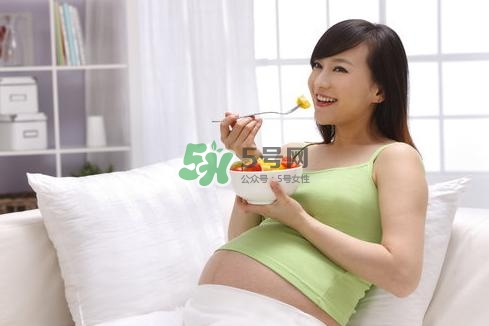 孕婦秋季怎么護膚？孕婦秋季飲食注意事項