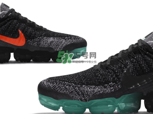 nikeid air vapormax漸變鞋底怎么定制_是什么樣_有哪幾種？