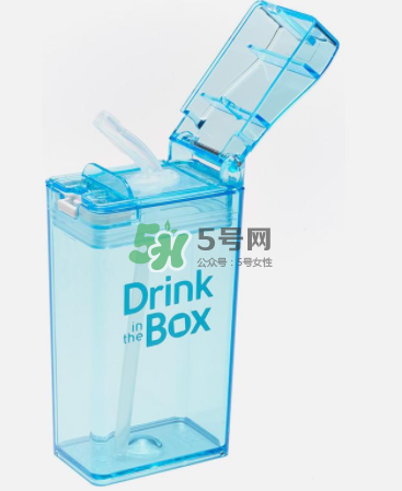 drink in the box杯子好用嗎？drink in the box杯子方便嗎？