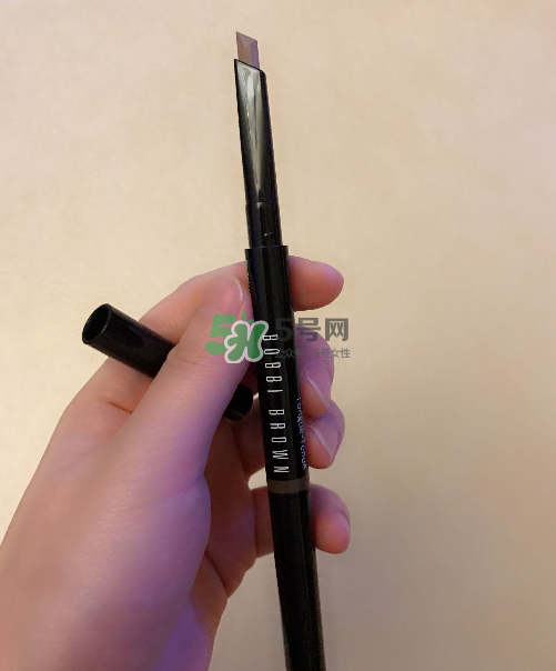 bobbi brown眉筆好用嗎？芭比波朗眉筆怎么樣？