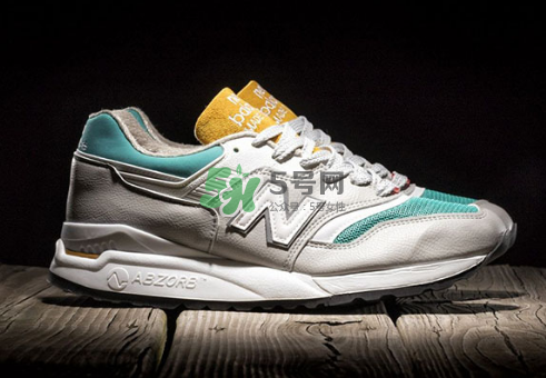 concepts與new balance m997.5聯(lián)名什么時候發(fā)售？