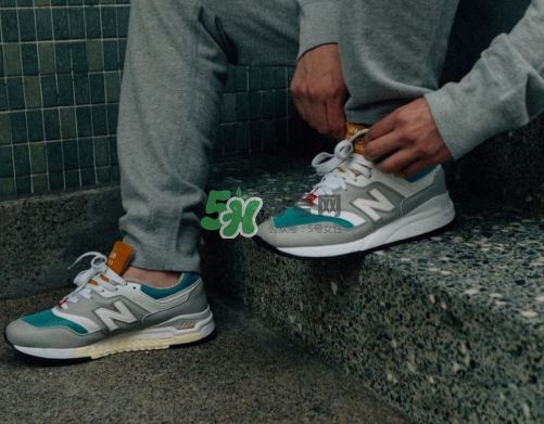 concepts與new balance m997.5聯(lián)名上腳效果怎么樣？