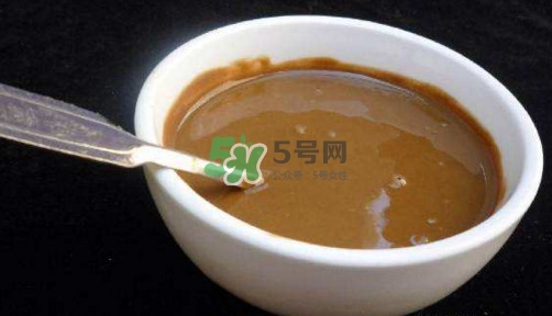 芝麻醬有什么營(yíng)養(yǎng)？芝麻醬有什么好處