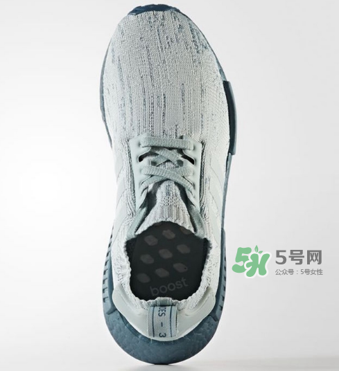 adidas nmd r1 pk tactile green什么時候發(fā)售_多少錢？