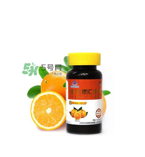 vc片能做面膜嗎？vc片能敷臉嗎？