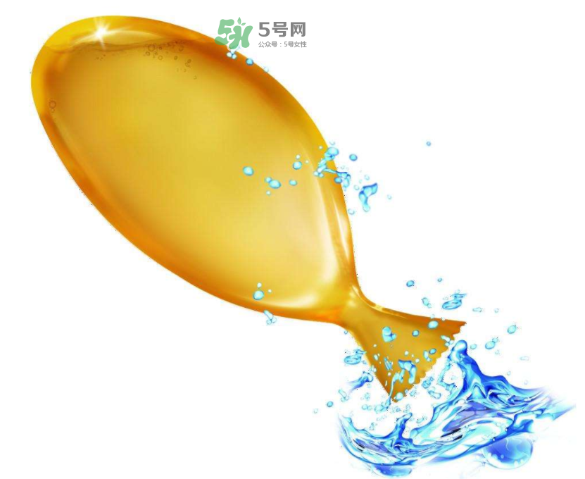 魚肝油是什么魚做的？魚肝油是魚的哪部分？