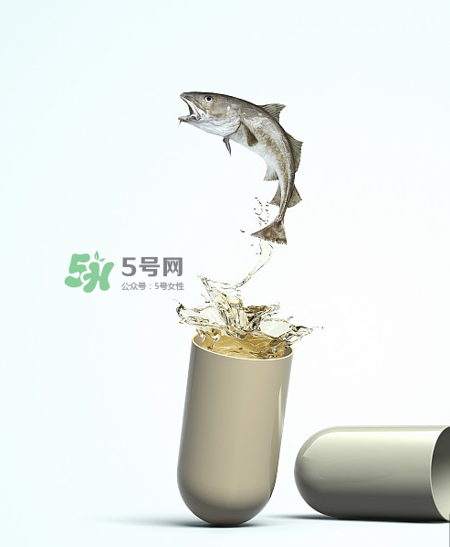 魚肝油可以增長睫毛嗎？魚肝油能讓睫毛變長嗎？