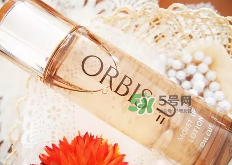 orbis奧蜜思神仙水怎么樣？orbis奧蜜思神仙水爽膚水怎么用