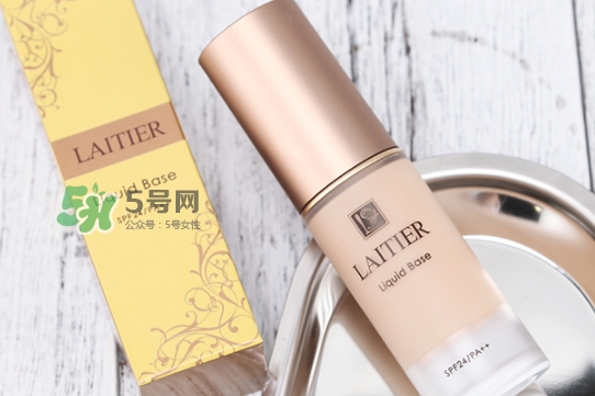 laitier琦恩是什么牌子？laitier是哪國的什么檔次