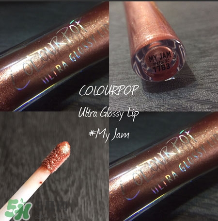 colourpop光澤唇釉多少錢(qián)_colourpop光澤唇釉專柜價(jià)格