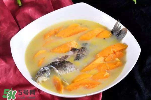 鯽魚(yú)湯的做法孕婦喝 孕婦鯽魚(yú)湯做法大全