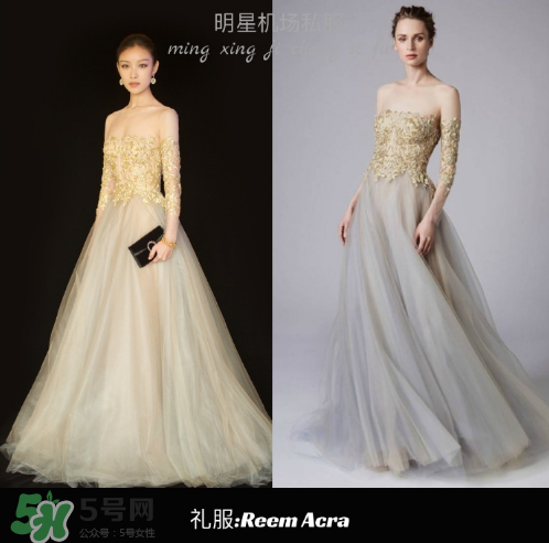 reem acra是什么牌子？reem acra是什么檔次？