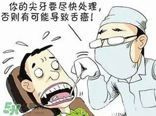 舌癌是怎么引起的？舌癌傳染嗎