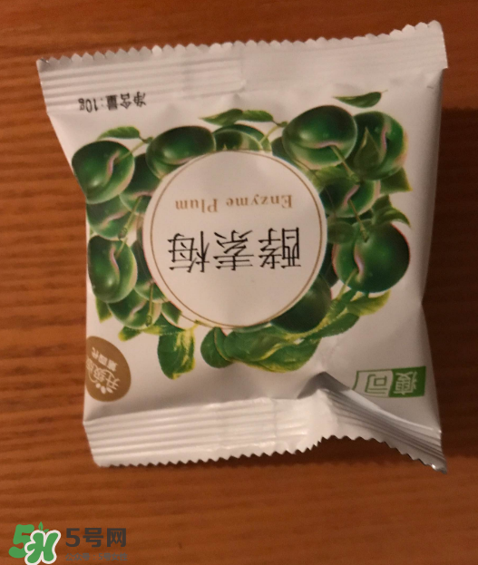 酵素梅怎么吃？酵素梅飯前吃還是飯后吃？