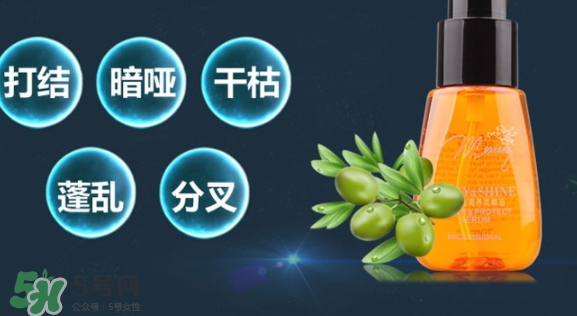 魔香護(hù)發(fā)精油怎么樣？魔香護(hù)發(fā)精油多少錢？