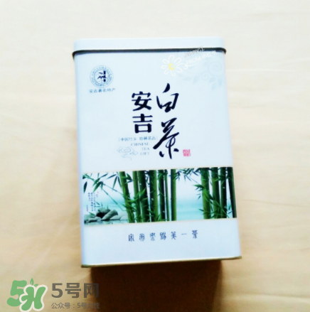 白茶需要洗茶嗎？白茶是洗還是不洗？