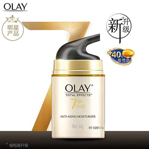 olay玉蘭油多效修護(hù)霜...