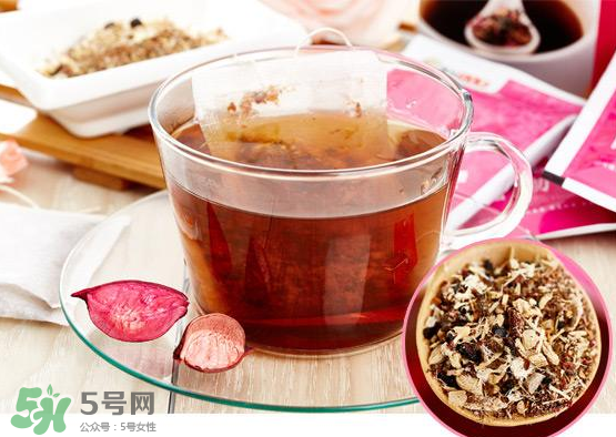 四物飲什么時(shí)間段喝比較好？四物飲經(jīng)期可以喝嗎？