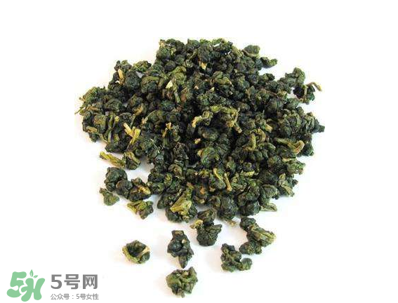 梨山茶屬于什么茶？梨山茶和鐵觀音一樣嗎？