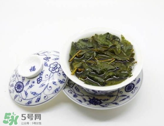 梨山茶屬于什么茶？梨山茶和鐵觀音一樣嗎？