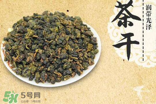 梨山茶屬于什么茶？梨山茶和鐵觀音一樣嗎？