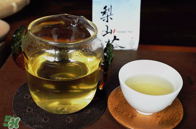 梨山茶多少錢一斤？梨山茶價(jià)格