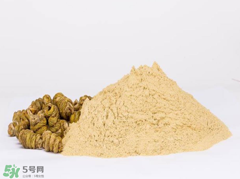 鐵皮石斛粉可以做面膜嗎？鐵皮石斛粉做面膜好嗎？