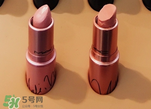 mac nicki minaj唇膏怎么樣_mac nicki minaj唇膏好用嗎