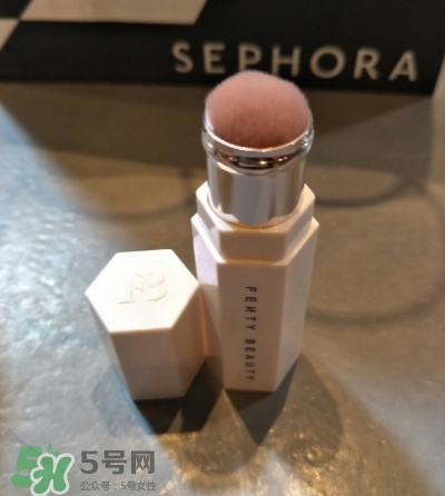 fenty beauty是什么牌子？fenty beauty是哪國的什么檔次