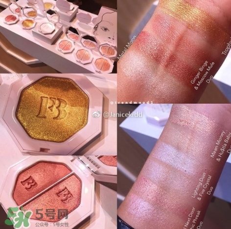 fenty beauty是什么牌子？fenty beauty是哪國的什么檔次