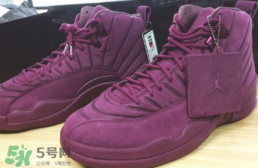 psny與air jordan 12聯(lián)名怎么樣？psny與air jordan 12聯(lián)名實(shí)物開箱