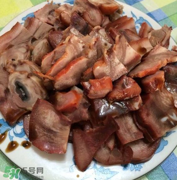 豬頭肉吃了有什么好處？豬頭肉吃了有什么危害？