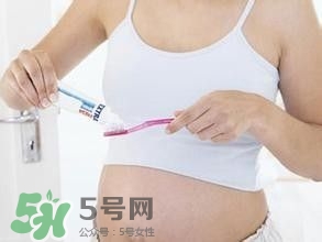 孕婦牙膏有必要買嗎？孕婦牙膏含氟可以用嗎？