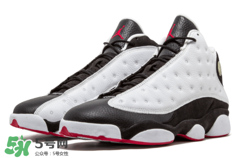 air jordan 13 he got game熊貓配色什么時(shí)候復(fù)刻？