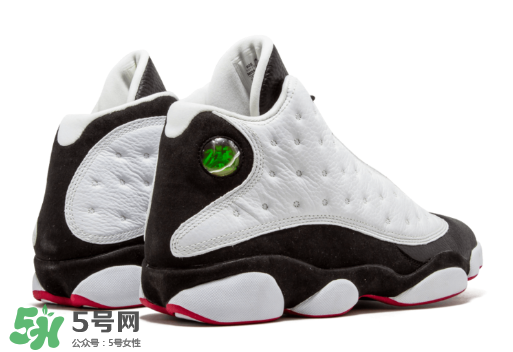 air jordan 13 he got game熊貓配色什么時(shí)候復(fù)刻？