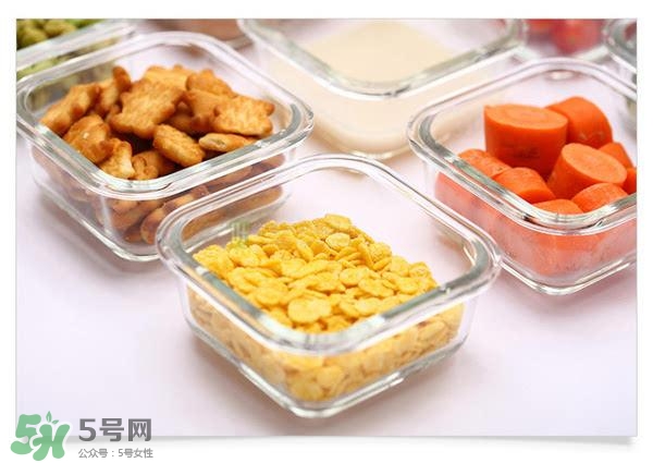 寶寶輔食怎么保存？寶寶輔食怎么解凍？