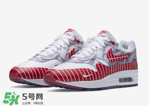 wasafu與nike聯(lián)名air max 1 no mad什么時(shí)候發(fā)售_多少錢？