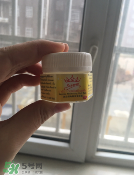 泰國香蕉膏孕婦能用嗎？孕婦能用泰國香蕉膏嗎？