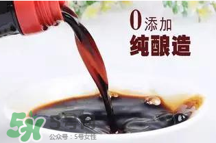 兒童醬油哪個(gè)牌子好？兒童醬油什么牌子好？