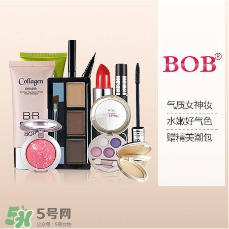 ?bob是什么牌子的彩妝？bob彩妝是哪個(gè)國(guó)家的？